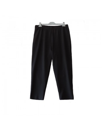 Pantalon milano noir